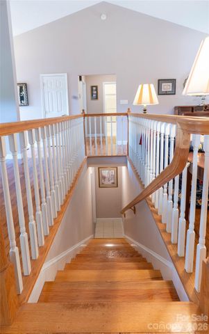 506 Brook Knoll Circle, Weaverville, NC 28787