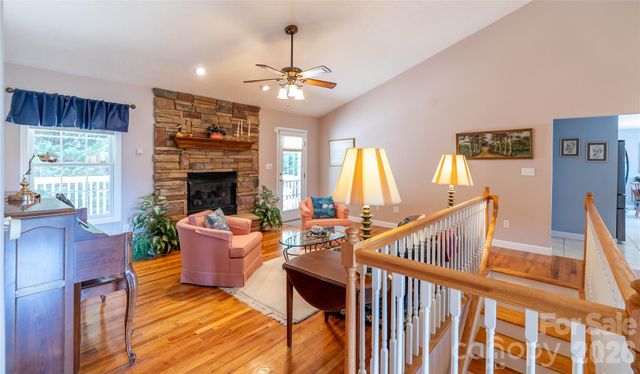 506 Brook Knoll Circle, Weaverville, NC 28787