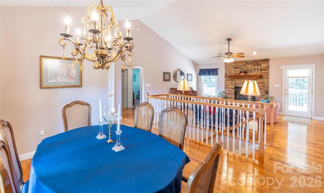 506 Brook Knoll Circle, Weaverville, NC 28787