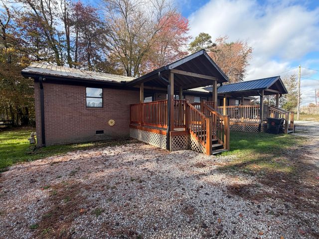 105 Dantley Drive, Corbin, KY 40701