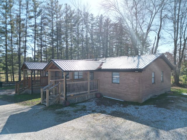 105 Dantley Drive, Corbin, KY 40701