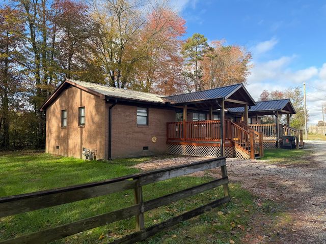 105 Dantley Drive, Corbin, KY 40701