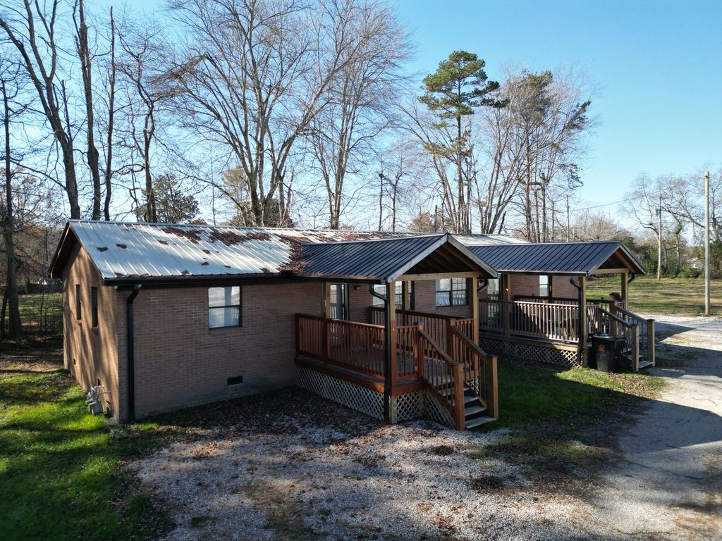 105 Dantley Drive, Corbin, KY 40701