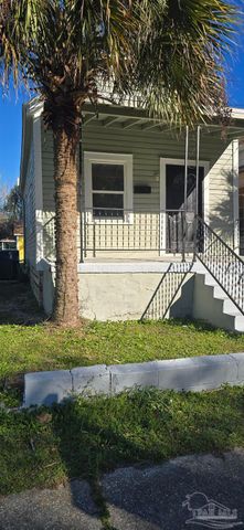 510 N G St, Pensacola, FL 32501