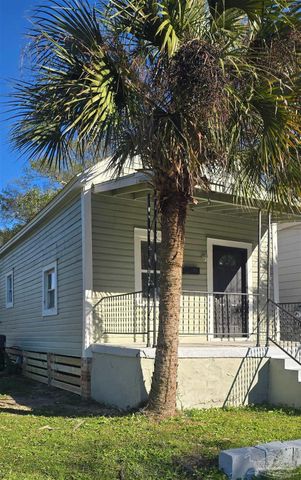510 N G St, Pensacola, FL 32501
