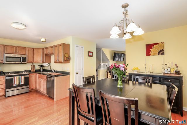 15 Scuppo Road 502, Danbury, CT 06811