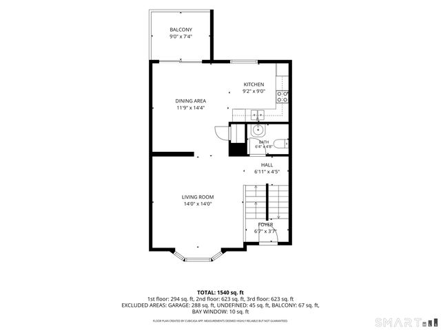 15 Scuppo Road 502, Danbury, CT 06811