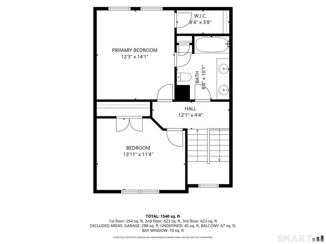15 Scuppo Road 502, Danbury, CT 06811