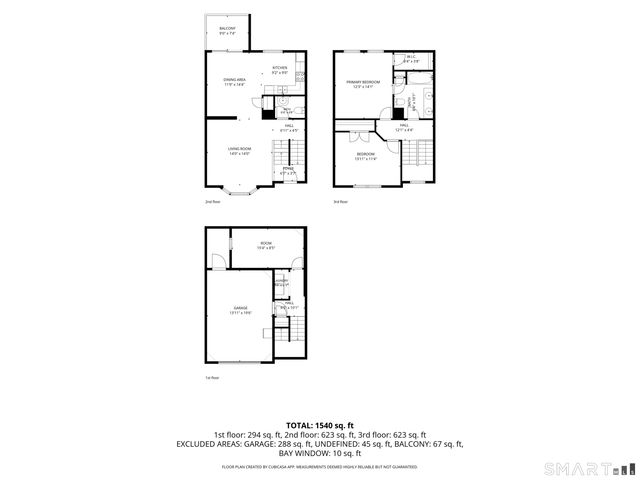 15 Scuppo Road 502, Danbury, CT 06811