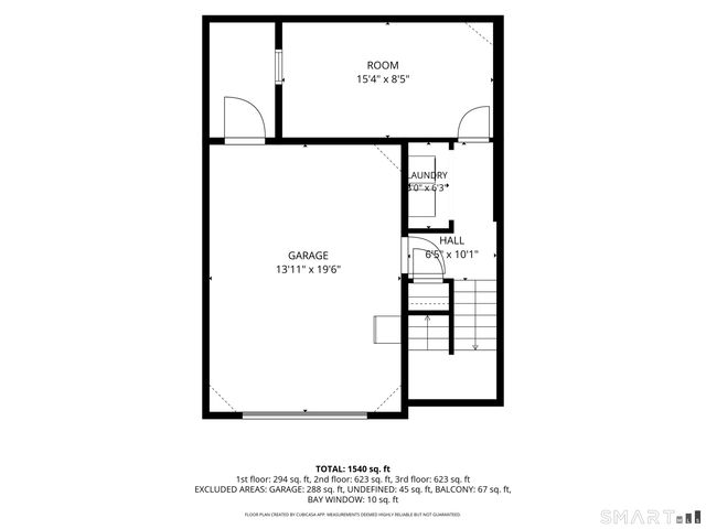 15 Scuppo Road 502, Danbury, CT 06811