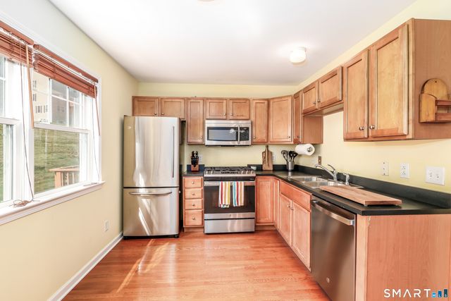 15 Scuppo Road 502, Danbury, CT 06811