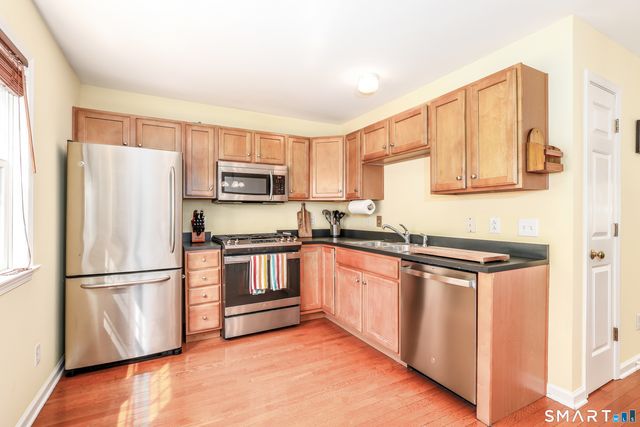 15 Scuppo Road 502, Danbury, CT 06811