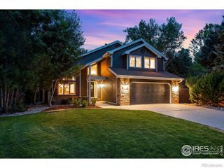 2401 Vajobi Court, Fort Collins, CO 80526
