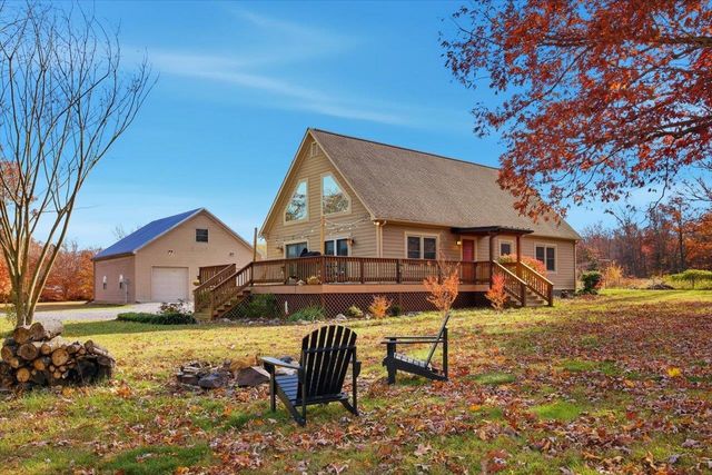 69 ALLENTOWN LN, Stuarts Draft, VA 24477