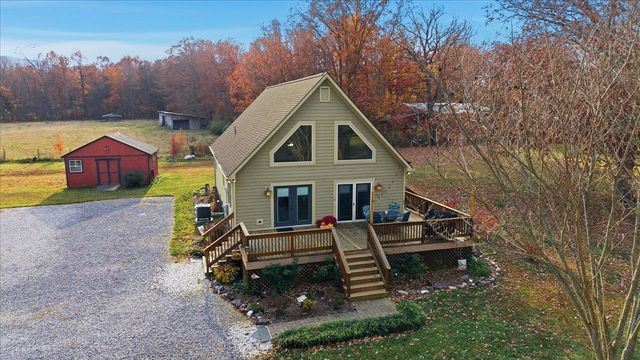 69 ALLENTOWN LN, Stuarts Draft, VA 24477