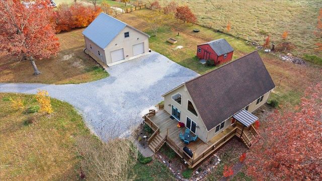 69 ALLENTOWN LN, Stuarts Draft, VA 24477