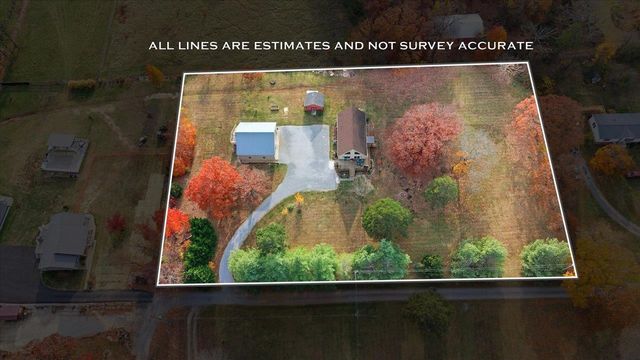 69 ALLENTOWN LN, Stuarts Draft, VA 24477