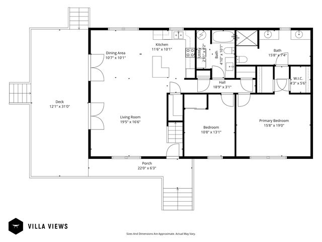 69 ALLENTOWN LN, Stuarts Draft, VA 24477