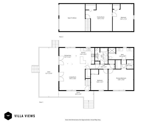 69 ALLENTOWN LN, Stuarts Draft, VA 24477