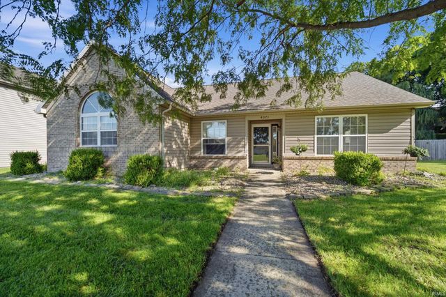 4073 Stergen Drive, Lafayette, IN 47909