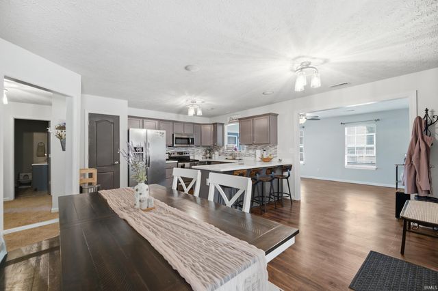 4073 Stergen Drive, Lafayette, IN 47909