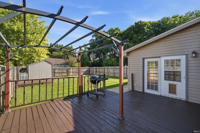 4073 Stergen Drive, Lafayette, IN 47909