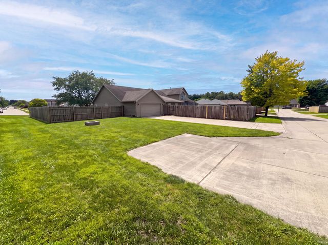 4073 Stergen Drive, Lafayette, IN 47909