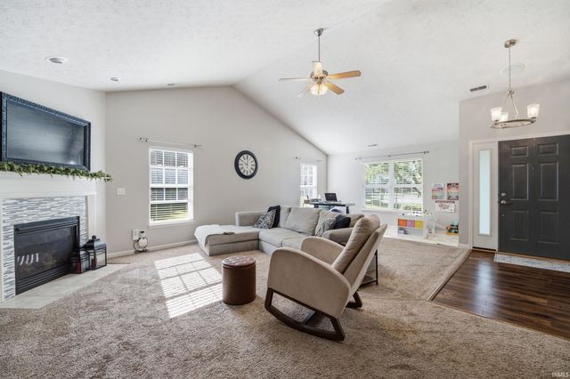 4073 Stergen Drive, Lafayette, IN 47909