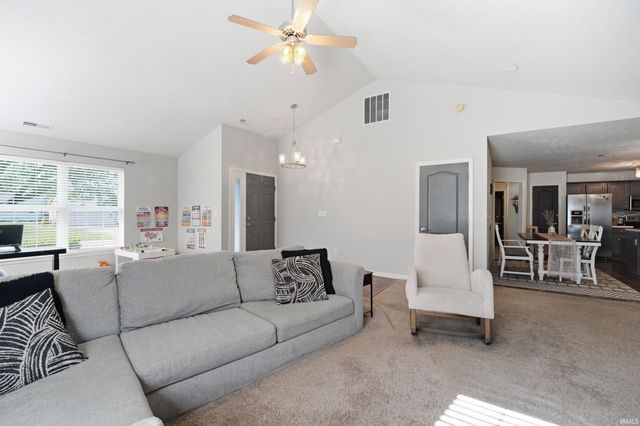 4073 Stergen Drive, Lafayette, IN 47909