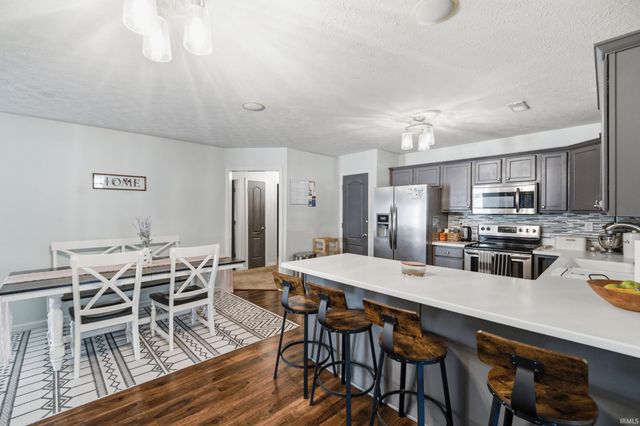 4073 Stergen Drive, Lafayette, IN 47909