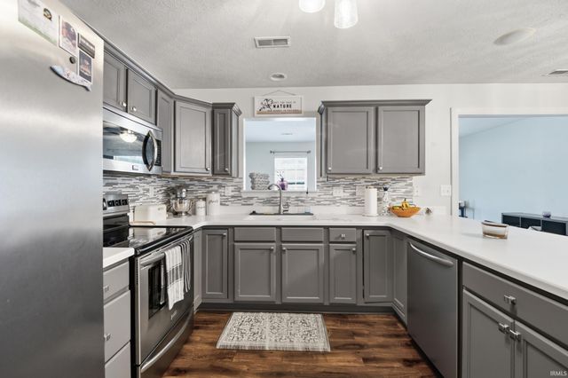 4073 Stergen Drive, Lafayette, IN 47909