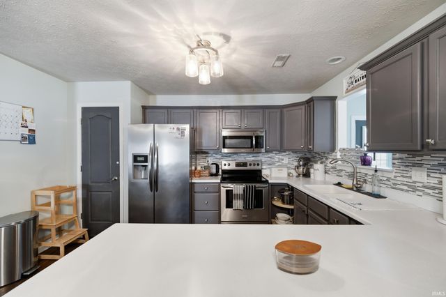 4073 Stergen Drive, Lafayette, IN 47909