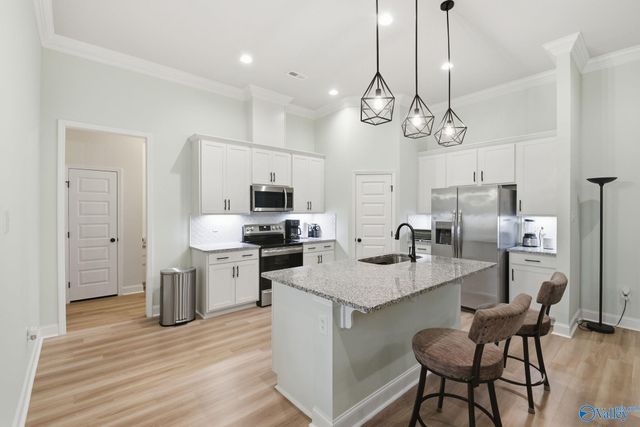 28365 Molly Bee Lane, Toney, AL 35773
