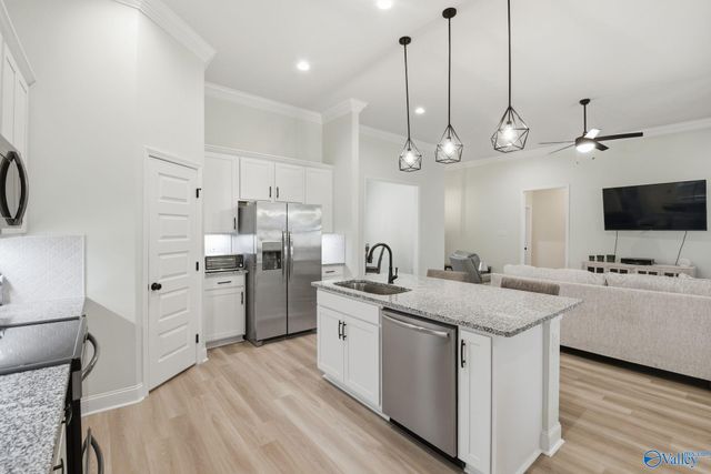 28365 Molly Bee Lane, Toney, AL 35773
