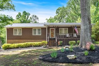 6863 Recreation Lane, Acworth, GA 30102