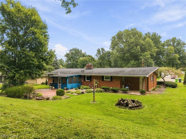 2033 Clearview Street NE, Massillon, OH 44646