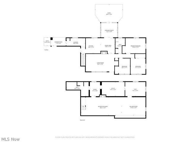 2033 Clearview Street NE, Massillon, OH 44646