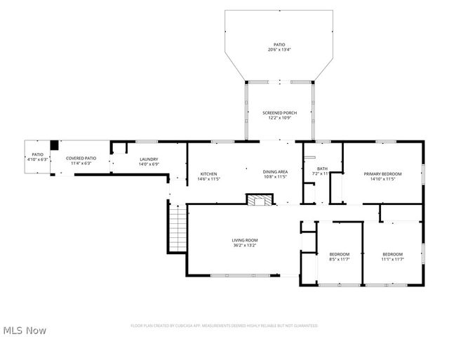 2033 Clearview Street NE, Massillon, OH 44646
