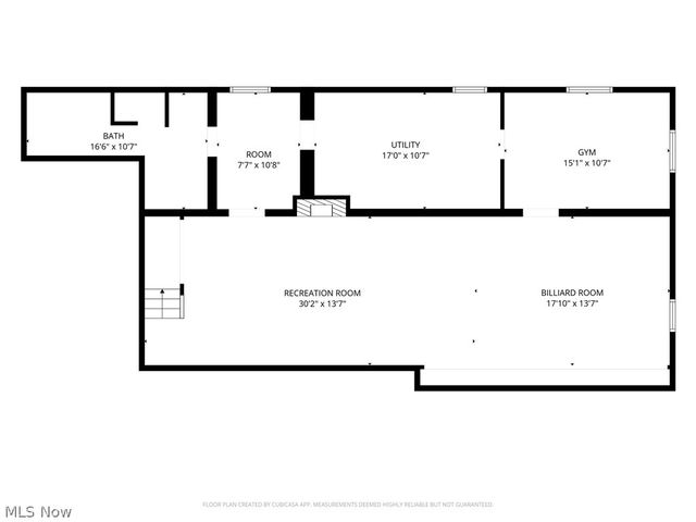 2033 Clearview Street NE, Massillon, OH 44646