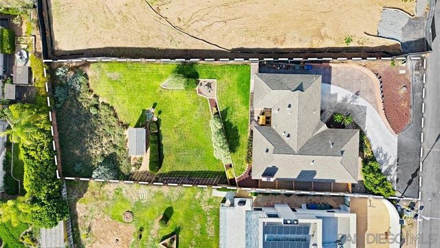 601 N Granados, Solana Beach, CA 92075