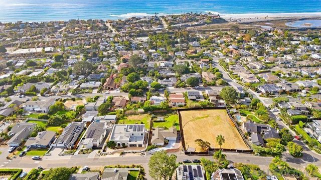 601 N Granados, Solana Beach, CA 92075