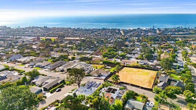 601 N Granados, Solana Beach, CA 92075