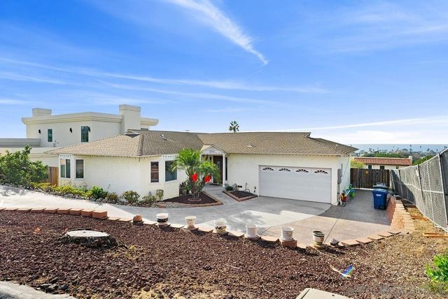 601 N Granados, Solana Beach, CA 92075