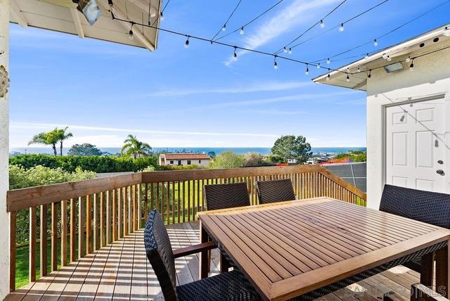 601 N Granados, Solana Beach, CA 92075