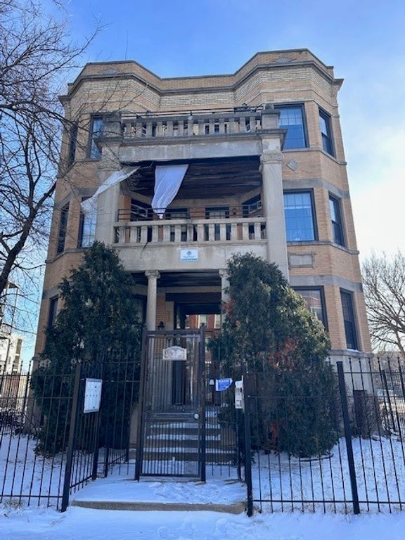 Address unavailable.