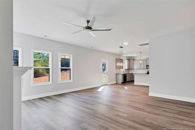 1663 Reservation Road, Raeford, NC 28315