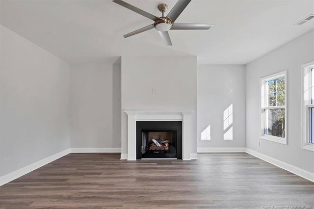 1663 Reservation Road, Raeford, NC 28315