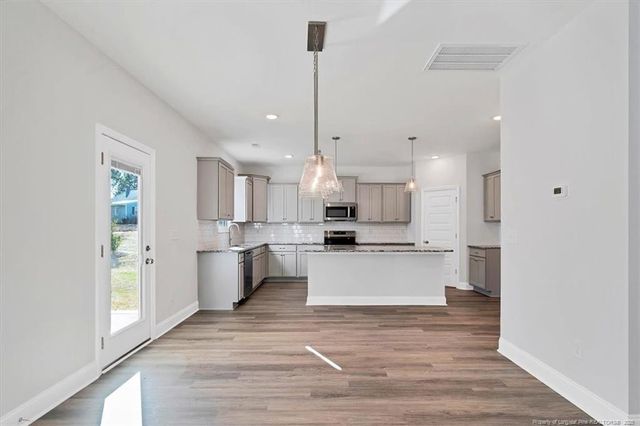 1663 Reservation Road, Raeford, NC 28315