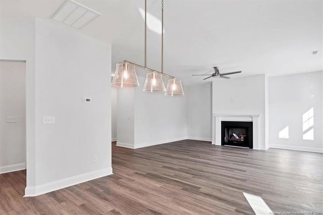 1663 Reservation Road, Raeford, NC 28315