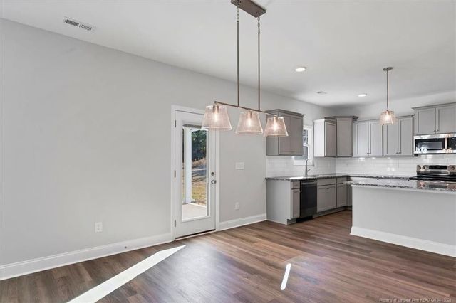 1663 Reservation Road, Raeford, NC 28315